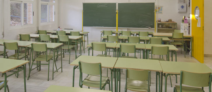 El 14 de febrero se abre el plazo para solicitar plaza para el curso escolar 2024-2025 en Castilla La Mancha