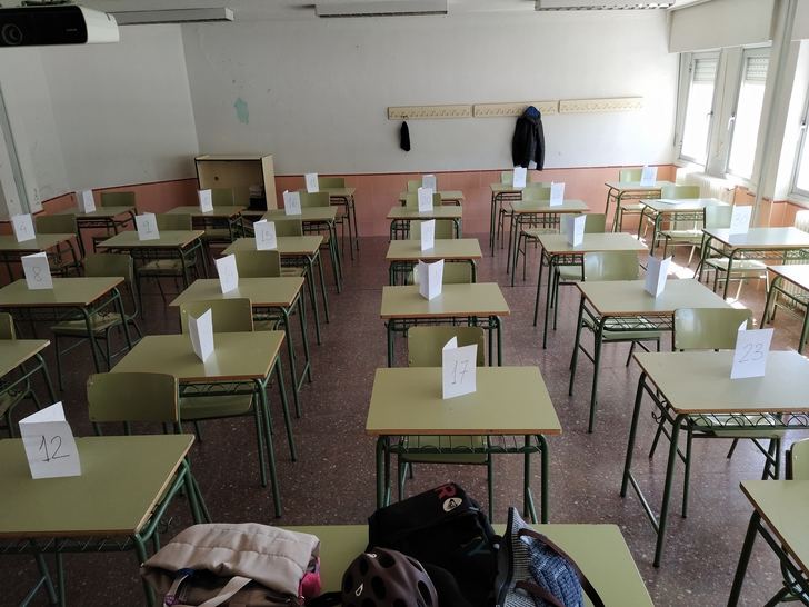 ANPE pide retrasar el inicio del curso en Castilla La Mancha tras considerar “insuficientes” las medidas tomadas por la Junta de Page