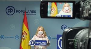 Hormaechea: Page solo sabe poner restricciones y cerrar negocios, debe tomar medidas que ayuden a salvar vidas y puestos de trabajo