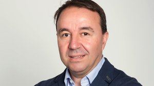 Aurelio Zapata sustituirá a Magdalena Valerio como diputado nacional del PSOE por Guadalajara