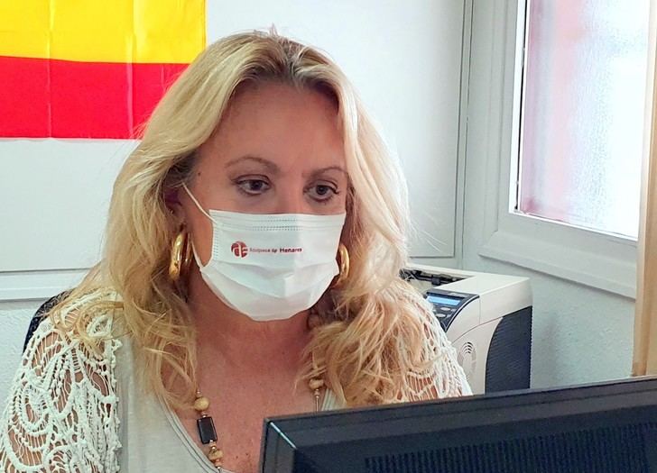 La violencia de género y el estado de alarma