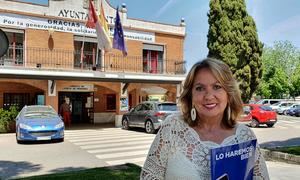 Los socialistas rechazan el debate sobre impuestos porque tienen miedo a dar la cara ante las familias, los autónomos y las pymes