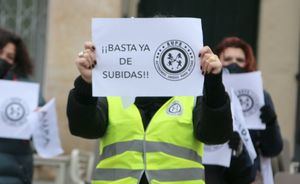 El empleo autónomo en Castilla La Mancha está "masculinizado" y 8 de cada 10 casos no tiene asalariados a su cargo, según CCOO