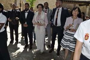 Brihuega celebra por todo lo alto sus fiestas