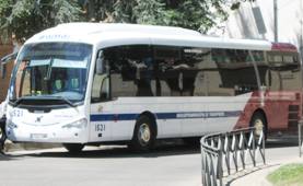 Horche y Yebes tendrán una nueva línea de Astra que les comunicará con Guadalajara