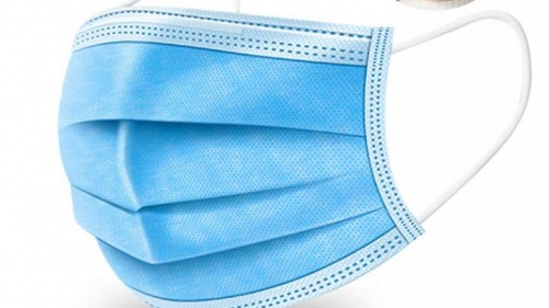 El Ayuntamiento de Cabanillas repartirá 50.000 mascarillas en los próximos días