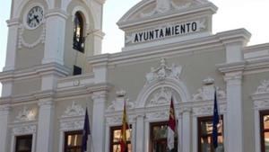 El Pleno del Ayuntamiento de Guadalajara aprueba la composición de los consejos de barrio para el presente mandato 