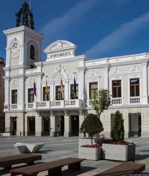 Orden del Día del Pleno del Ayuntamiento de Guadalajara del 5 de septiembre de 2022