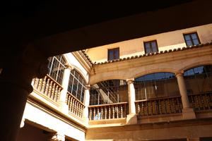 El Ayuntamiento de Sigüenza condena el apuñalamiento de una mujer que se ha producido en la mañana de hoy