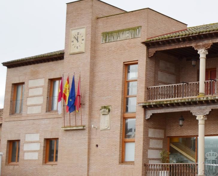 Yunquera de Henares prevé destinar los Planes Provinciales a realizar obras hidráulicas