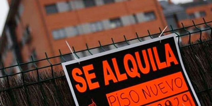 El DOCM publica las ayudas al alquiler en Castilla La Mancha por valor de 9,4 millones de euros