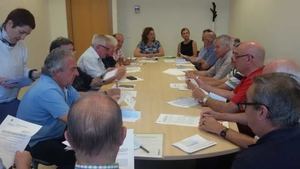 Ya pueden pedirse en el Ayuntamiento de Guadalajara las subvenciones municipales para necesidades de urgencia social