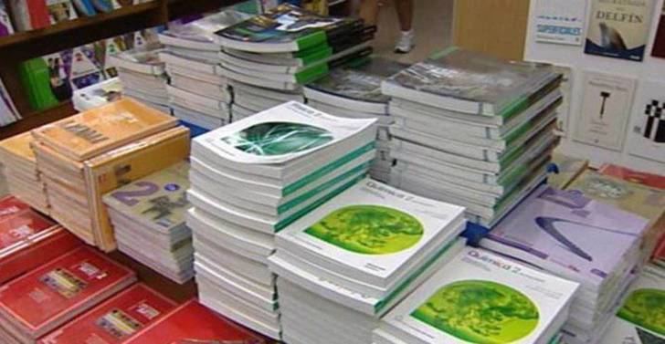 Abierto el plazo para solicitar las ayudas a libros de texto y comedor escolar de CLM