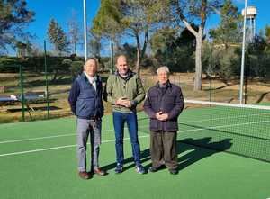 El Ayuntamiento amplía su línea de ayudas para las tres urbanizaciones de Pareja