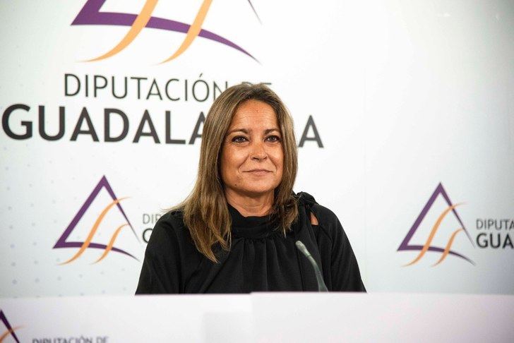 La Diputación de Guadalajara destina cerca de 80.000 euros a apoyar el programa de ayuda a domicilio
