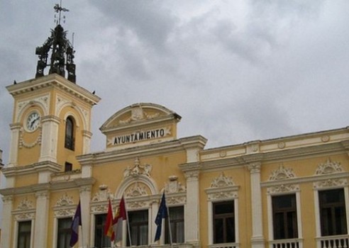 El ayuntamiento de Guadalajara entrega a 14 ONGs 180.000 euros para cooperación al desarrollo, sensibilización, ayudas de emergencia y acción humanitaria