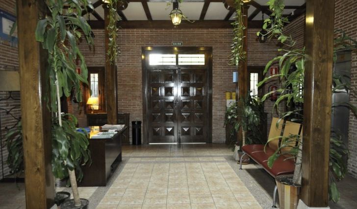 Abierto el plazo para formar parte de la bolsa de trabajo para ordenanza en el Ayuntamiento de Alovera