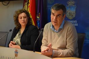 Los servicios sociales del Ayuntamiento de Guadalajara llegaron a 34.000 personas en 2018