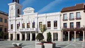 El Ayuntamiento de Guadalajara prepara una gran modificación de crédito para encarar la recuperación económica y social del coronavirus