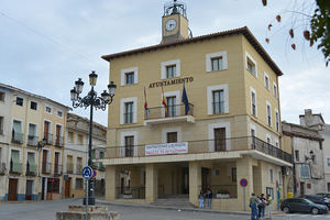 Guarinos denuncia falta de previsión y desorganización del Gobierno socialsita de Page y del alcalde de Sacedón en el comienzo del curso escolar