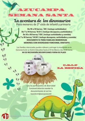 El Ayuntamiento de Azuqueca organiza una nueva edición de 