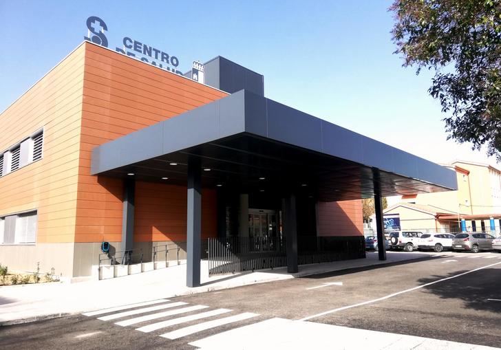 Sanidad llama a la tranquilidad ante la afluencia de personas a Urgencias tras la muerte de María Herranz por meningitis