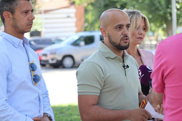 El PP de Azuqueca denuncia impagos a las peñas por las carrozas, supresión de actividades y falta de personal en las Fiestas