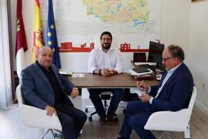 Azuqueca acogerá en septiembre la exposición 20 años del 11M. Memoria de dolor y solidaridad