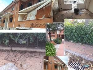 El PP pide al alcalde de Azuqueca que tome medidas contra la inseguridad y la suciedad en el barrio de El Vallejo