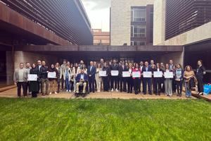 Azuqueca renueva el reconocimiento como Ciudad Amiga de la Infancia de UNICEF