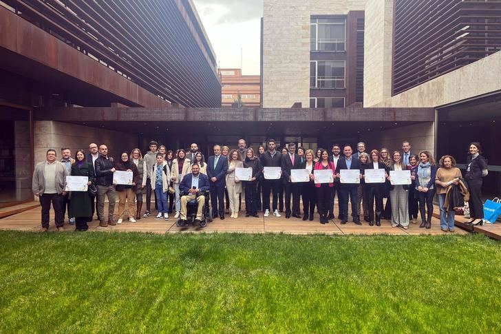 Azuqueca renueva el reconocimiento como Ciudad Amiga de la Infancia de UNICEF