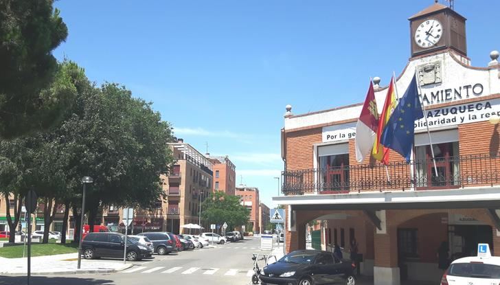 El PP de Azuqueca pide soluciones a los problemas de espacio que complican la gestión en el Ayuntamiento