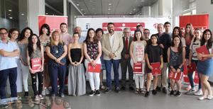 José Luis Blanco: "El proyecto Iniciativa Puente ha transformado Azuqueca y está sembrando el futuro de nuestra ciudad"