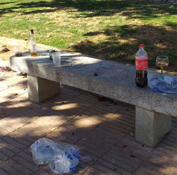 Este lunes, entra en vigor la Ordenanza de Seguridad y Convivencia Ciudadana