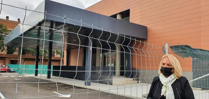 El PP de Azuqueca exige que el segundo Centro de Salud se abra ya, con el personal necesario y suficiente