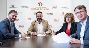 Azuqueca de Henares se convierte desde hoy en la “Ciudad del Pan”