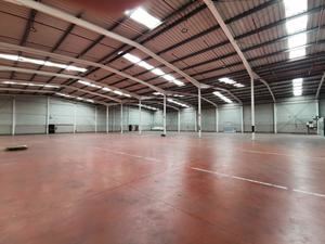 El Ayuntamiento de Azuqueca pone de nuevo a disposición de las peñas una gran nave para preparar el Desfile de Carrozas de septiembre