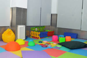 El Ayuntamiento de Azuqueca ofrecerá precios reducidos en las terapias del programa de Atención a la Diversidad