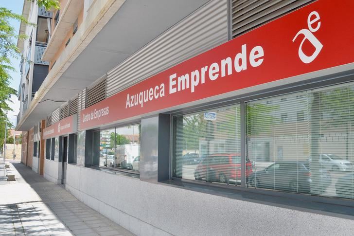 El Ayuntamiento reforzará el comercio local de Azuqueca con la instalación de cuatro pantallas informativas, con fondos 'Next Generation'