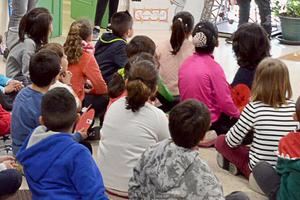 Publicado el listado definitivo de las becas municipales de Azuqueca para libros y material escolar del curso 2023/2024