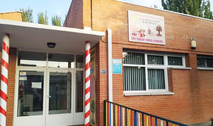 Denuncian recortes en las escuelas infantiles municipales de Azuqueca que ponen en riesgo la calidad del servicio