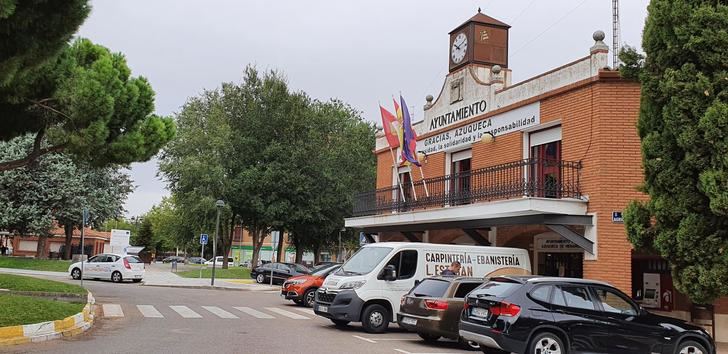 El PP de Azuqueca denuncia el descontrol de facturas sin pagar por el Gobierno municipal de José Luis Blanco
