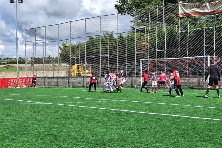 Comienza la temporada deportiva 2023/2024 con cerca de 2.300 inscripciones en Azuqueca