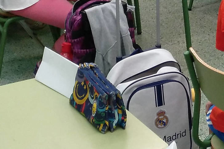 Ya se puede consultar el listado provisional de becas en Azuqueca para libros y material escolar