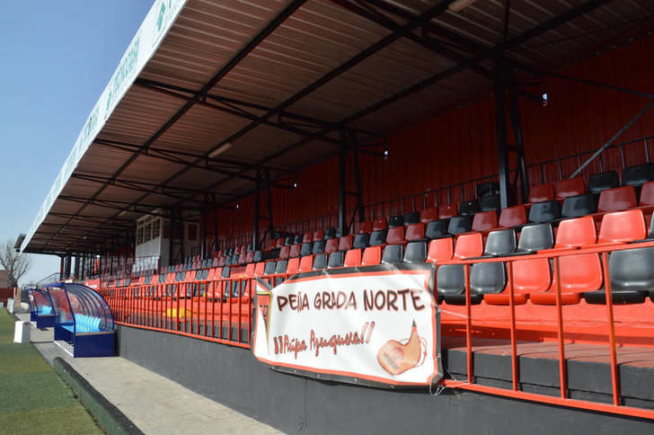 Se mantienen en Azuqueca las medidas sanitarias de nivel 2