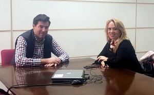 El PP de Azuqueca busca soluciones para poner freno a los problemas de seguridad en el municipio