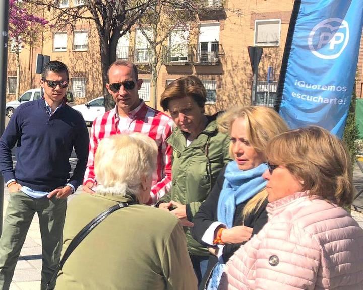 El barrio azudense de 