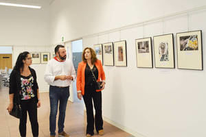 El Ayuntamiento de Azuqueca trabaja en la convocatoria de un Rally Fotográfico