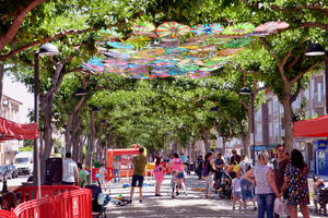 Asociaciones y deportistas locales de Azuqueca pueden pedir las subvenciones municipales hasta el día 5 de octubre