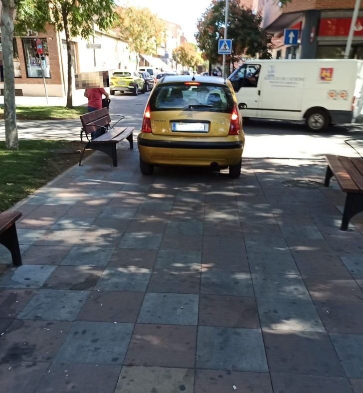 El PSOE vota contra las medidas para mejorar la movilidad urbana sostenible en Azuqueca